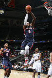 Washington Wizards v Atlanta Hawks: Josh Smith