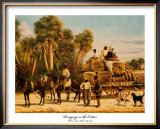 Buy Bringing in the Cotton at AllPosters.com