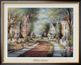 Buy Victorian Seaside at AllPosters.com
