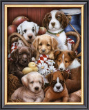 Puppies II