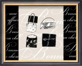 Quatre Sacs a Main