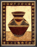 Buy Tribal Urn II at AllPosters.com