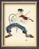 Buy Violin at AllPosters.com