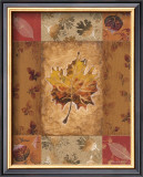 Buy Fall Texture II at AllPosters.com
