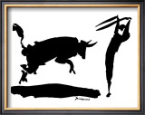 Buy Bullfight III at AllPosters.com