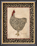 Spotted Chicken