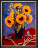 Buy Sunflowers at AllPosters.com
