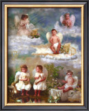 Buy Heaven is Under Our Feet at AllPosters.com