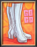 Buy Go Go at AllPosters.com