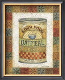 Buy Good Food Oatmeal at AllPosters.com