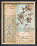 Buy Les Bouquets at AllPosters.com