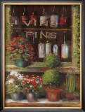 Wine and Herbs I