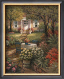 Buy Gracious Atmosphere I at AllPosters.com