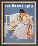 Buy Good Housekeeping, June 1925 at AllPosters.com