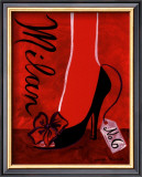 Buy High Heels Milan at AllPosters.com