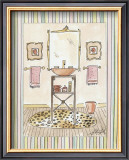 Buy Powder Room III at AllPosters.com