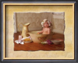 Buy Baby in Bathtub at AllPosters.com