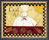 Buy Grill It! at AllPosters.com