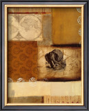 Buy African Collage I at AllPosters.com
