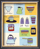 Buy Baking I at AllPosters.com