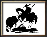 Buy Bullfight I at AllPosters.com