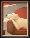 Buy Explorer's Club (detail) at AllPosters.com