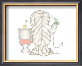 Buy Bathroom Cats II at AllPosters.com