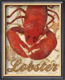 Ocean Delicacies II