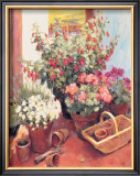 Buy Potting Around at AllPosters.com