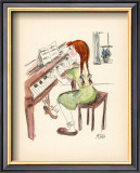 Buy Piano at AllPosters.com