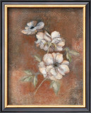 Buy Russet Peonies I at AllPosters.com