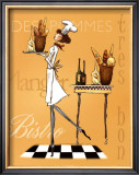 Buy Sassy Chef IV at AllPosters.com