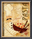 Buy Pizza and Pasta II at AllPosters.com