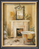 French Bath IV