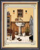 Buy His Bathroom at AllPosters.com