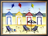 Buy Beach Houses at AllPosters.com