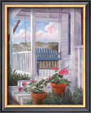 Buy Georgia's Porch Swing at AllPosters.com