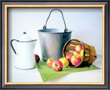 Buy Red Apples at AllPosters.com