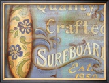 Surfboard
