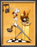 Sassy Chef III
