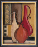Buy Decorative Bottles II at AllPosters.com
