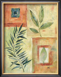 Buy Flowing Fern II at AllPosters.com