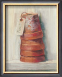Buy Terracotta Pots at AllPosters.com