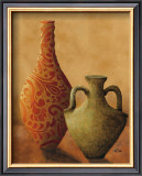 Buy Vessels of Casablanca I at AllPosters.com
