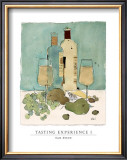 Buy Tasting Experience I at AllPosters.com