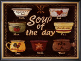 Soup of the Day