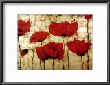 Buy Poppies II at AllPosters.com