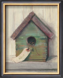 Buy Birdhouse at AllPosters.com
