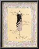 Buy Dress Form I at AllPosters.com