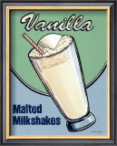 Buy Vanilla Malted at AllPosters.com